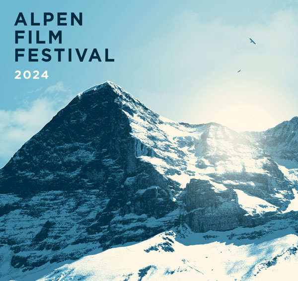 Alpenfilm Festival Tour 2024