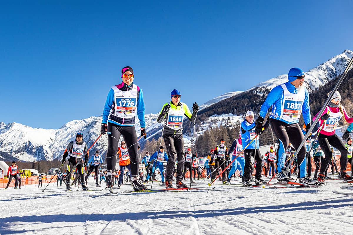 52. Internationaler Gommerlauf