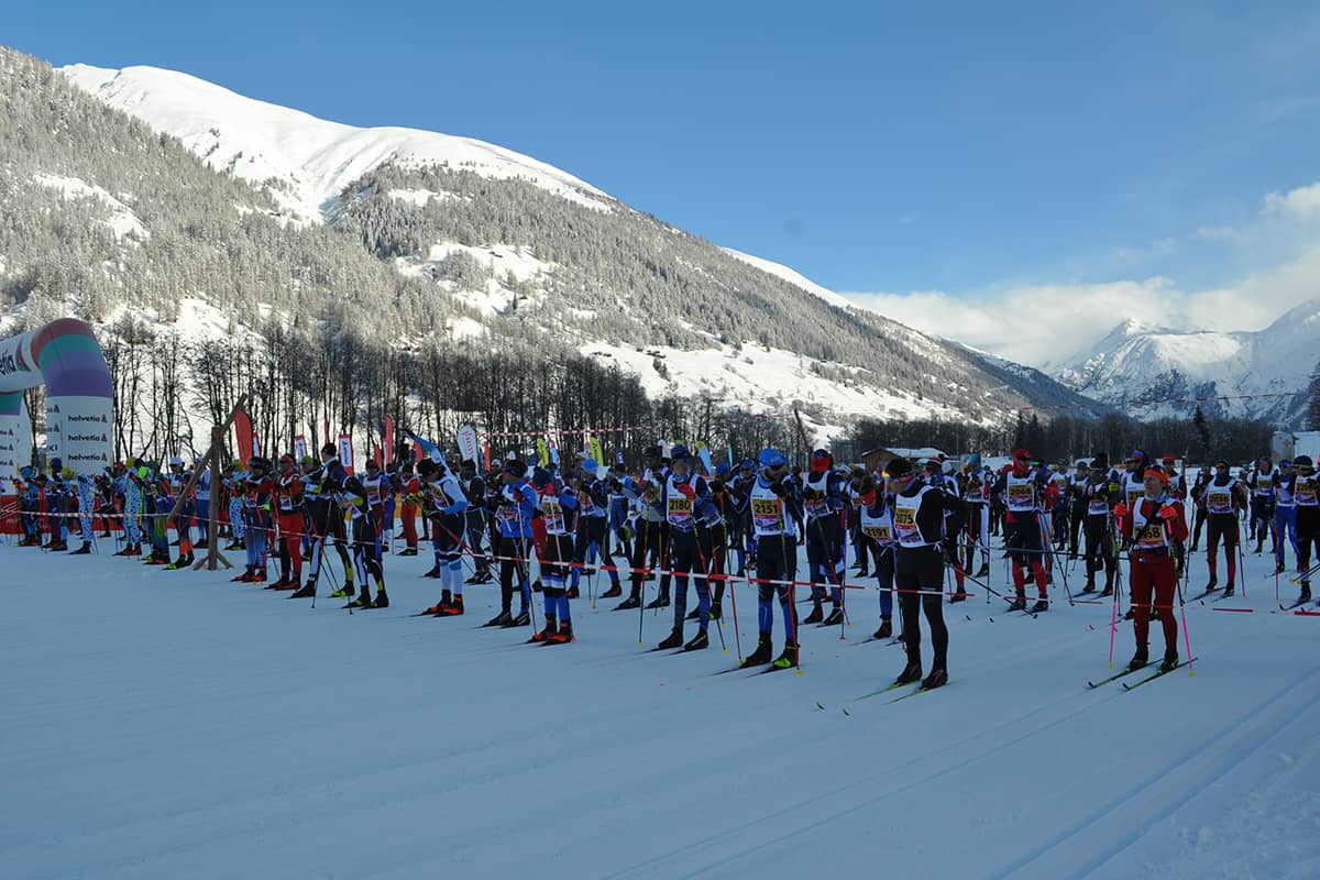 52. Internationaler Gommerlauf