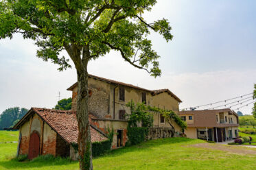 Weingut Cobue Gardasee