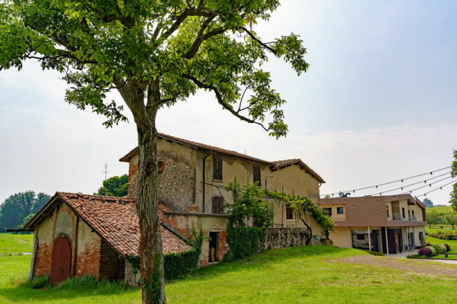 Weingut Cobue Gardasee