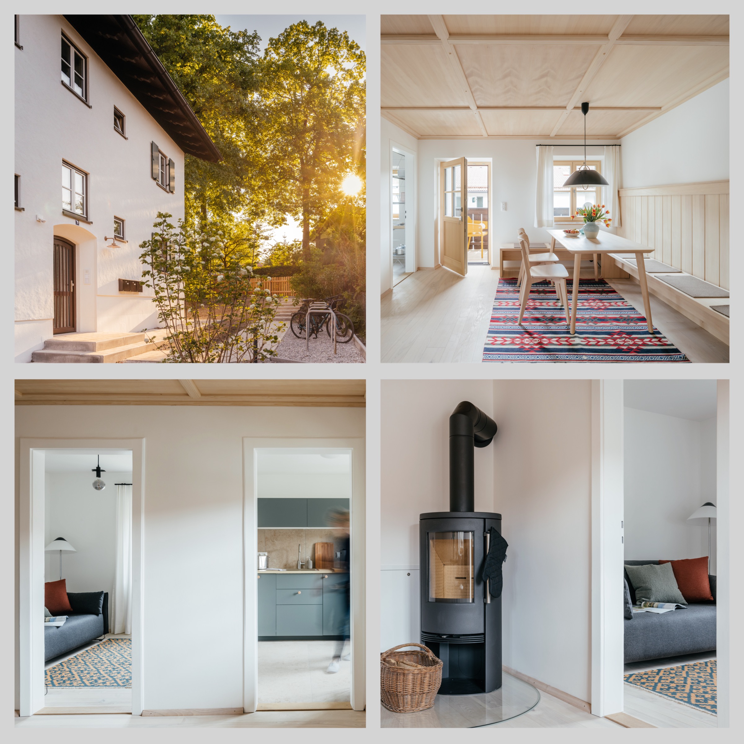 Haus Herzogstand