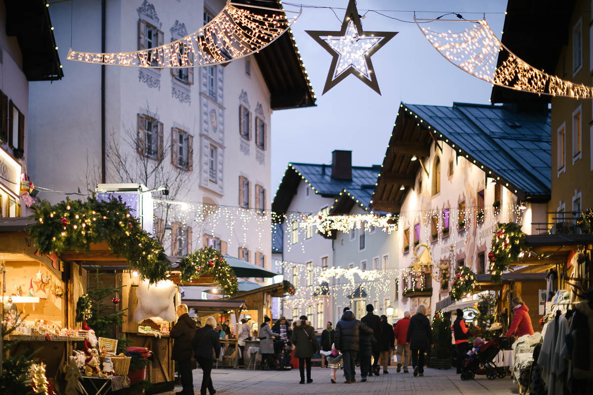 Ein Blick voraus – Winterträume im Anflug