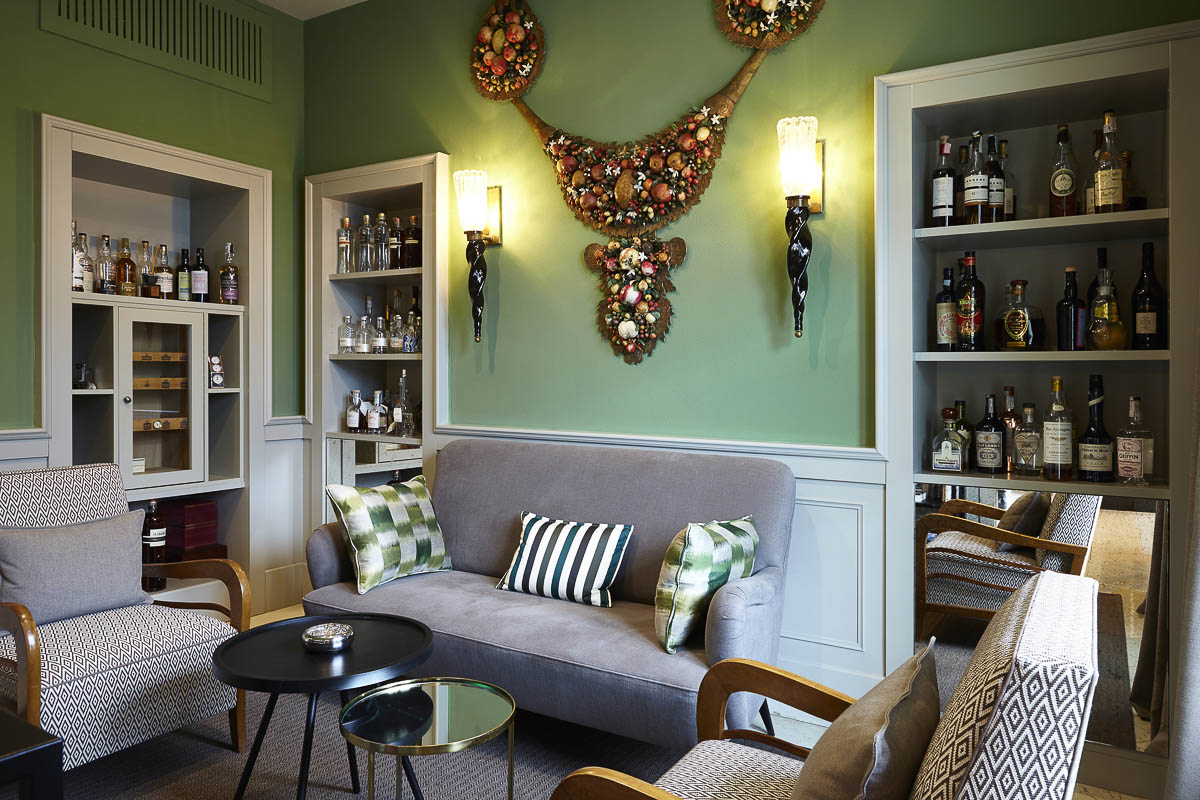 Locanda Margon Otium.
