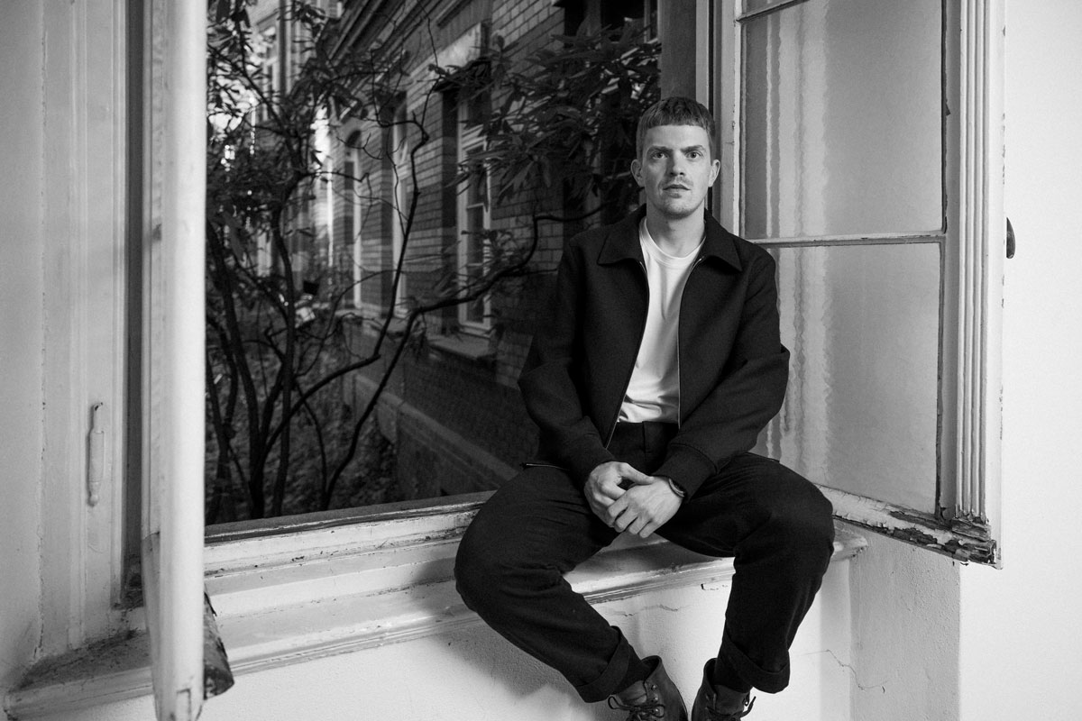 Stadt, Set, Schnee: Am Sudelfeld findet der „Tatort“-Kommissar Ferdinand Hofer seinen Flow.