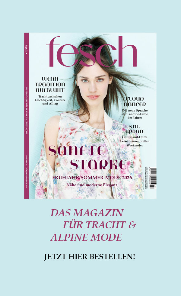 FESCH #7 / FRÜHJAHR 2026