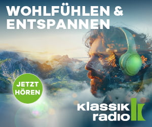 Klassik Radio Werbung Rectangle
