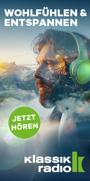 Klassik Radio Werbung Skyscraper